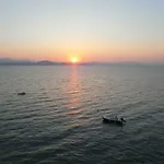 Seaview- 2 Space - Selfcatering - Helen No 3 شقة *