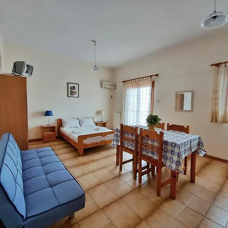 Seaview- 2 Space - Selfcatering - Helen No 3 شقة
