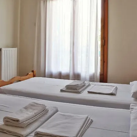Seaview- 2 Space - Selfcatering - Helen No 3 Apartmán