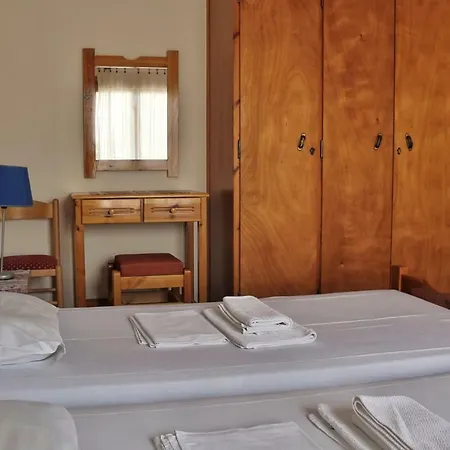 Apartmán Seaview- 2 Space - Selfcatering - Helen No 3 *